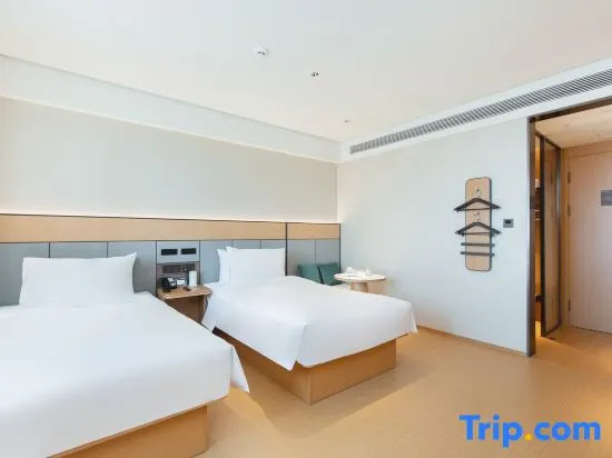 Superior Double room twin beds
