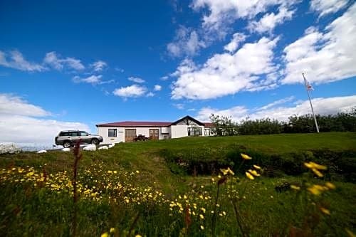 Berg Hostel — 2