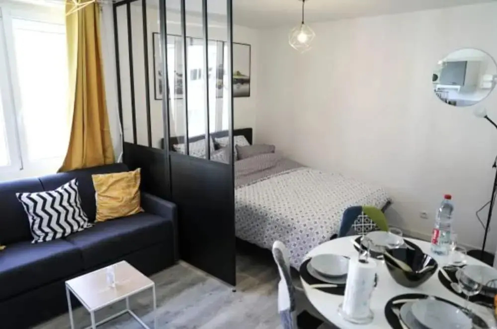 Voir la photo 4 — Residence Kelys