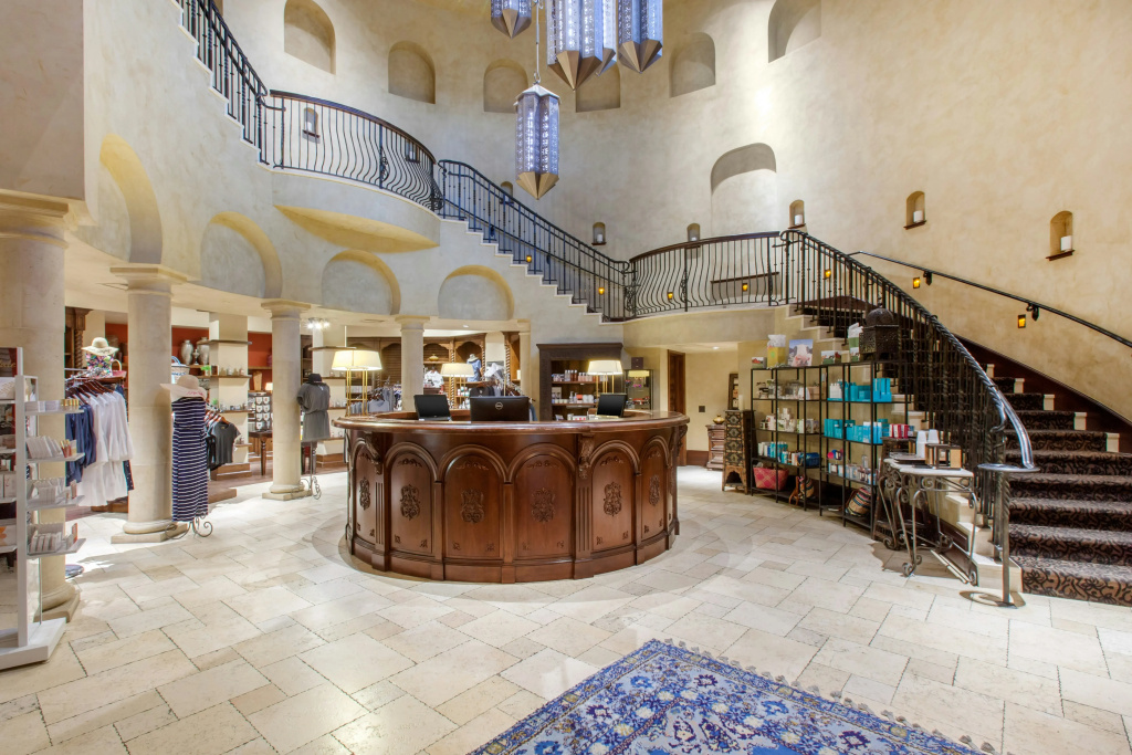 Omni Scottsdale Resort & Spa at Montelucia - Général
