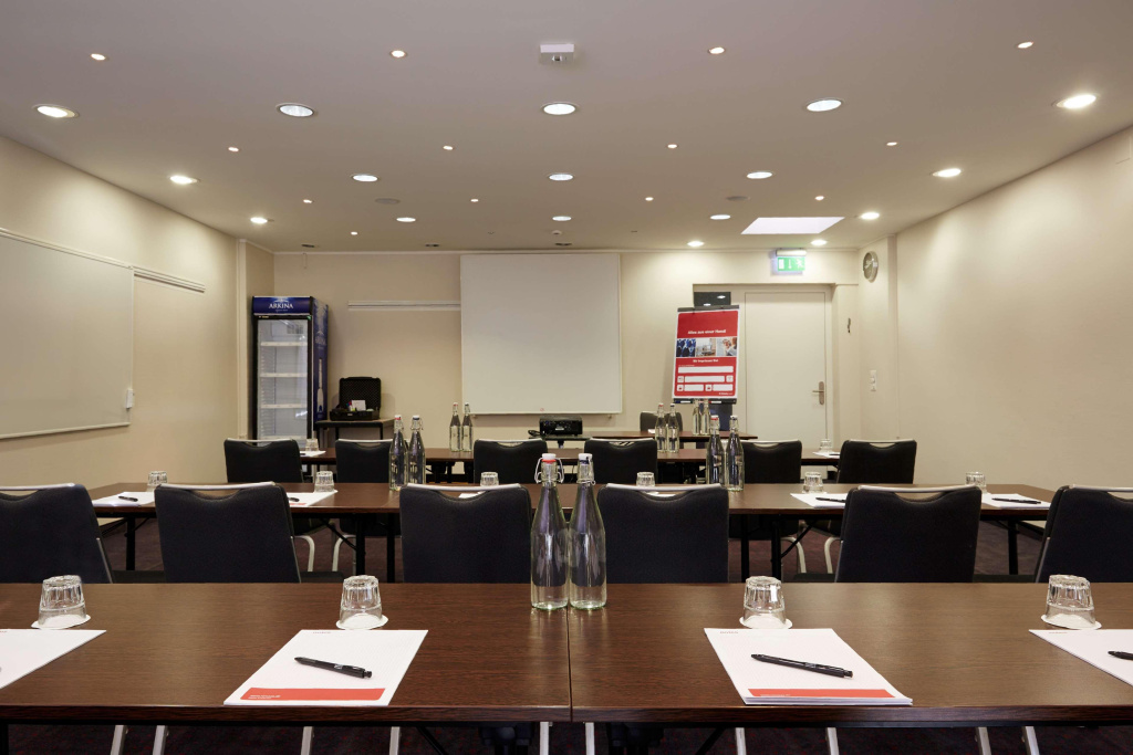 H+ Hotel & SPA Engelberg - Général