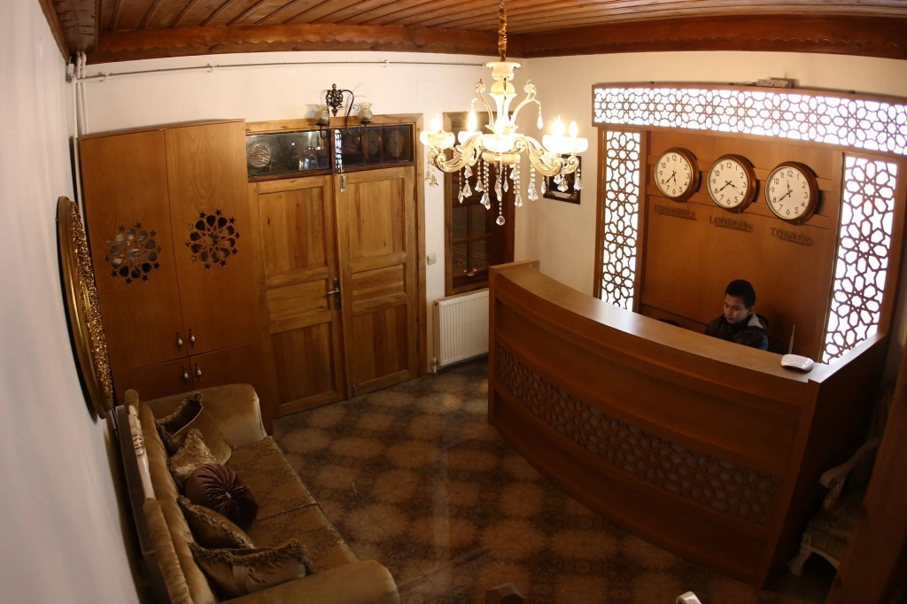 Hotel photo 1