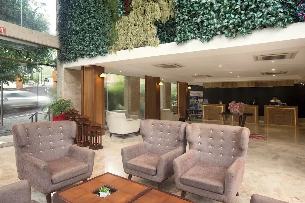 Hotel Coral Cove — фото 2