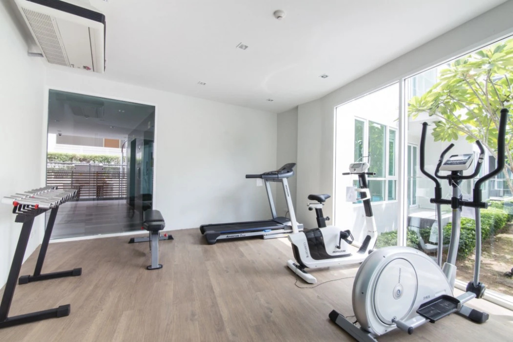 First Choice Grand Suites - Général