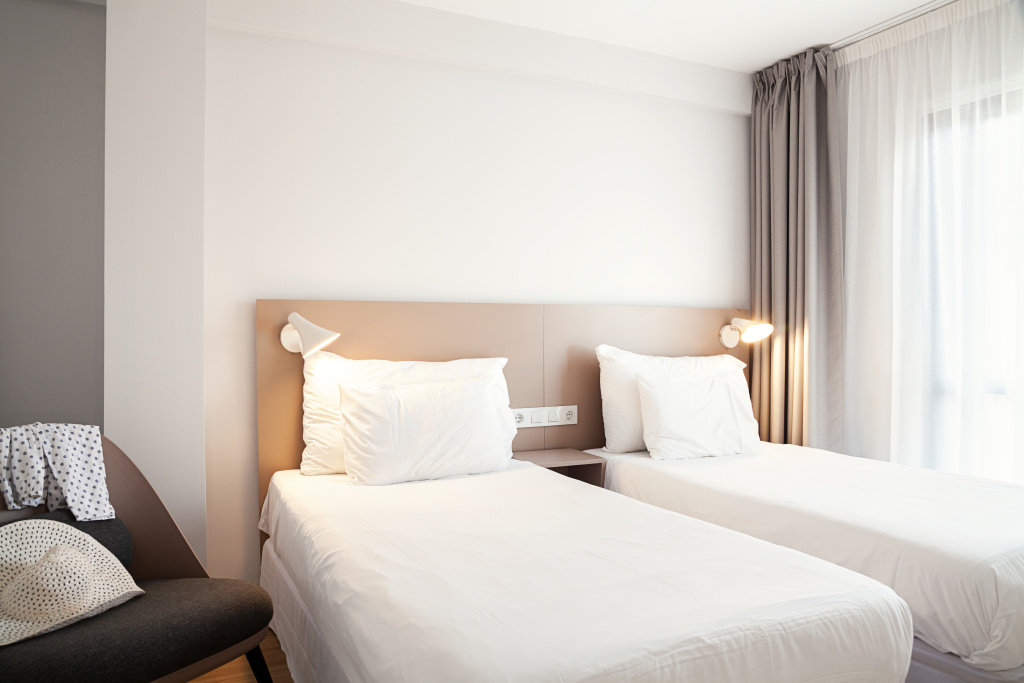 Coral Compostela Beach Hotel - Général
