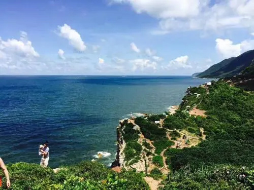 Beach & Waterfront