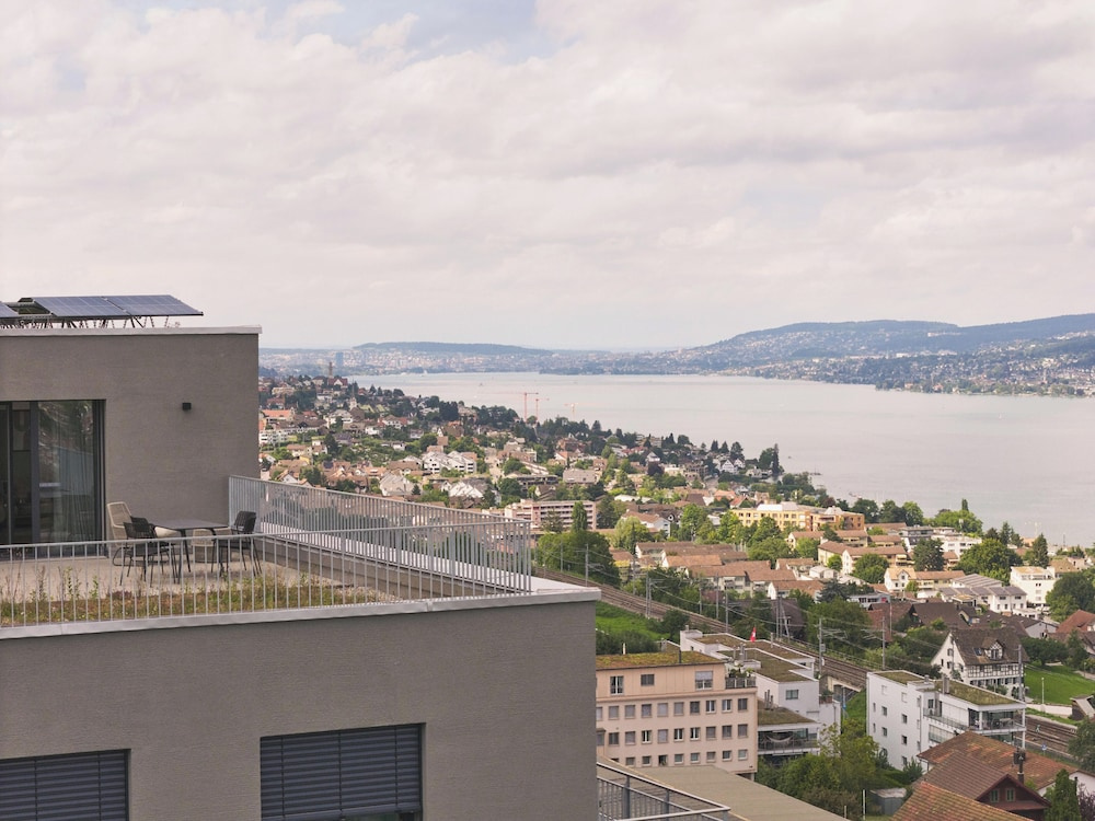 Belmont Residences lakeview Horgen
