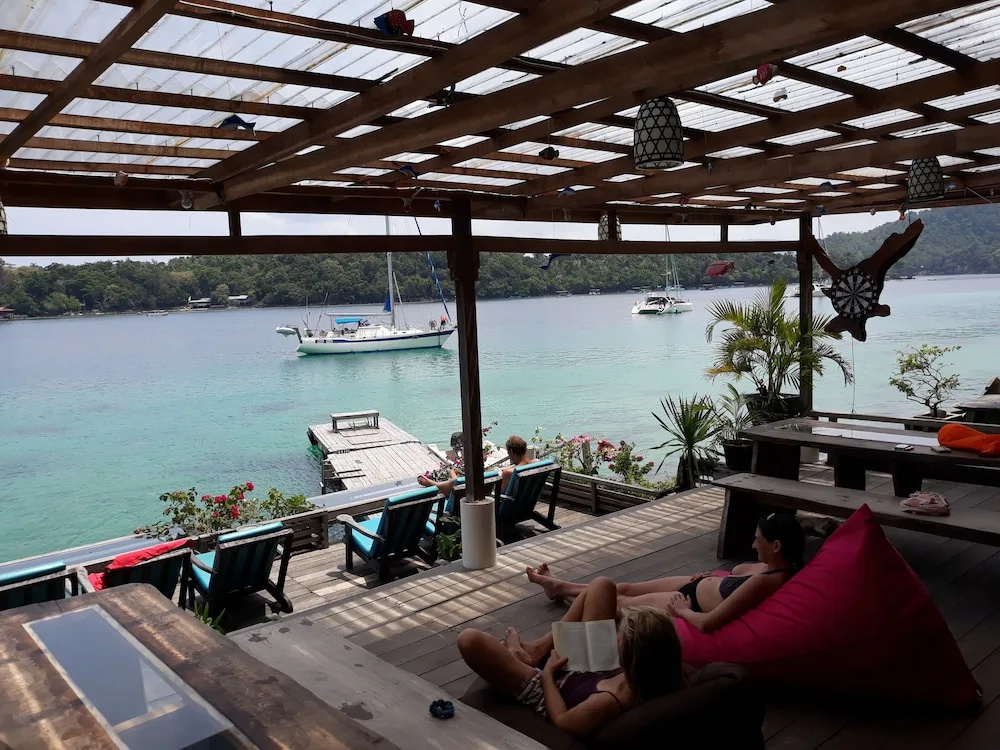 Iboih Inn Resort & Resto