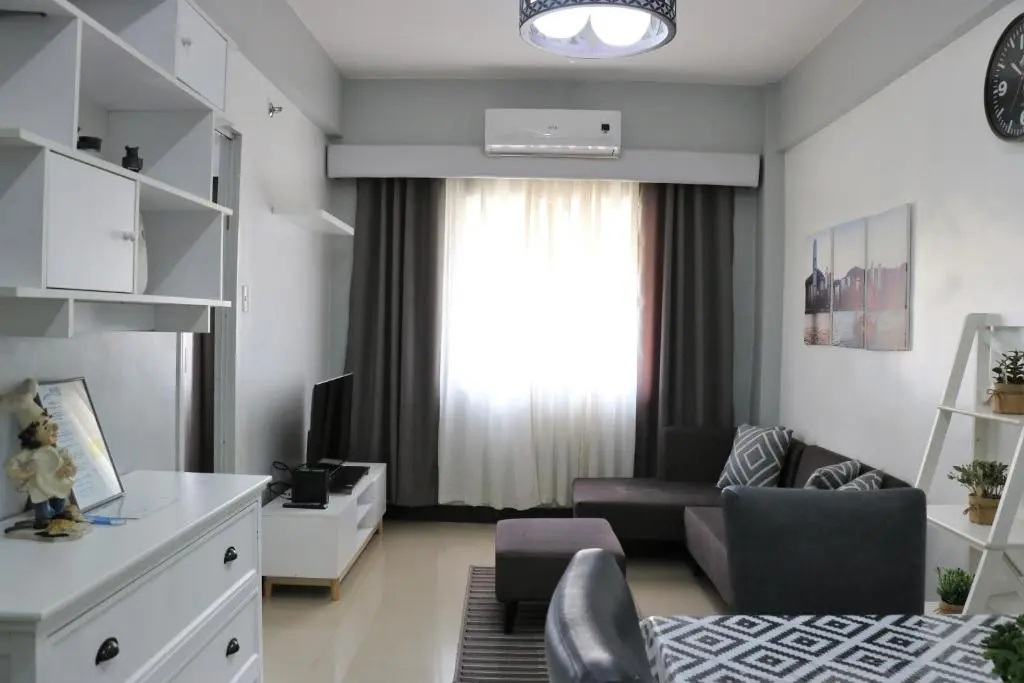 Sarasota Residential Resort (SMTL Properties) - Chambres