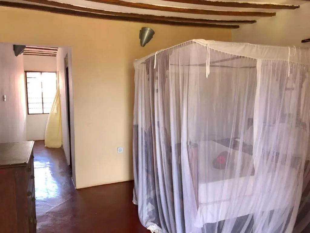Magharibi House - Chambres