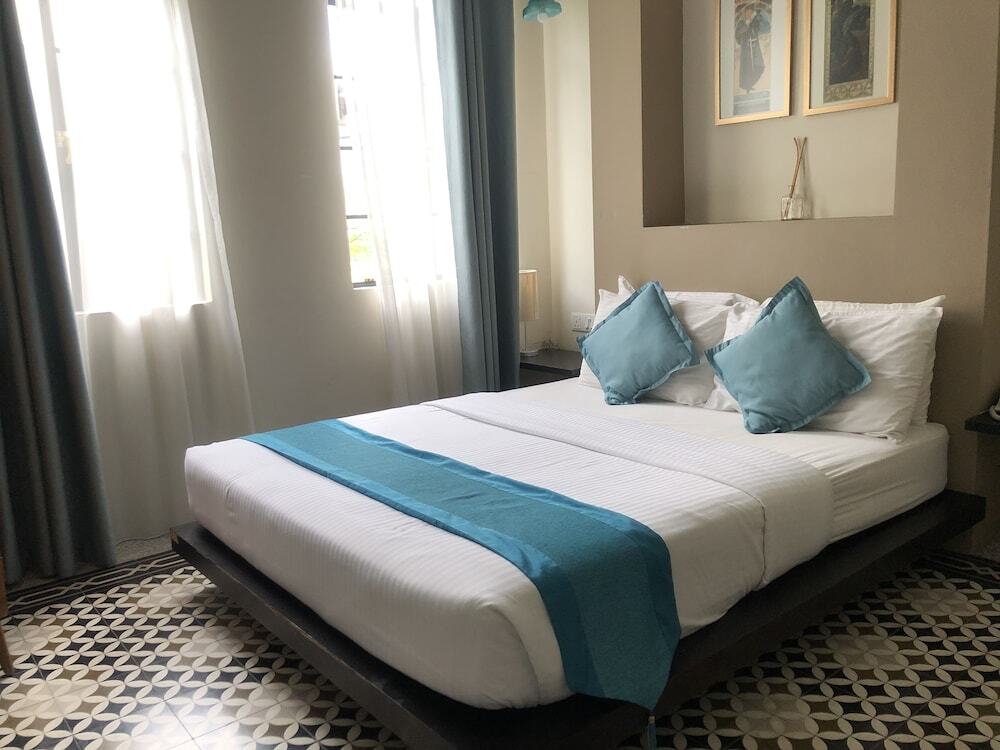 Spices Hotel