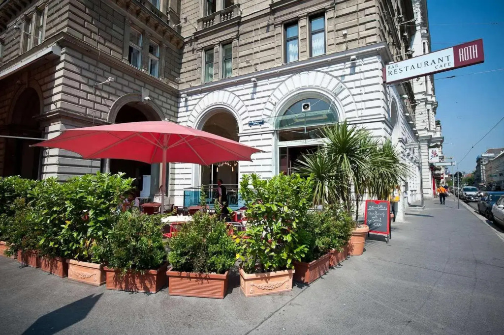 Hotel Regina