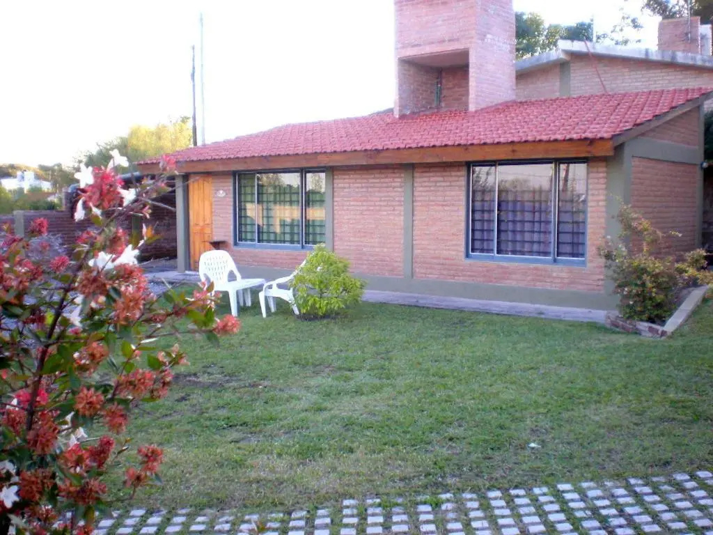 Bungalow