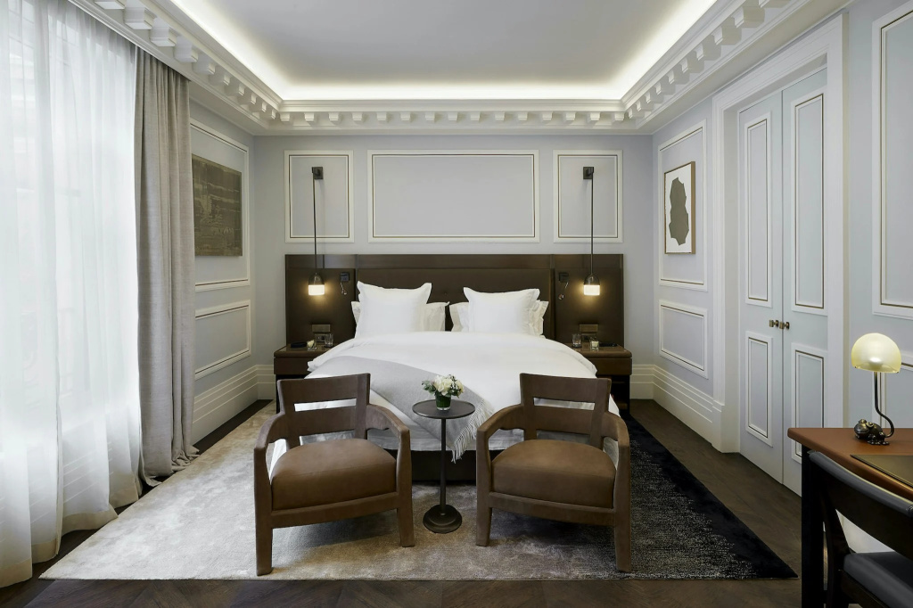Hotel Particulier Villeroy 32