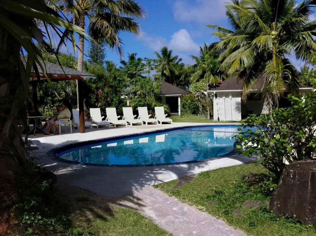 Bungalow
