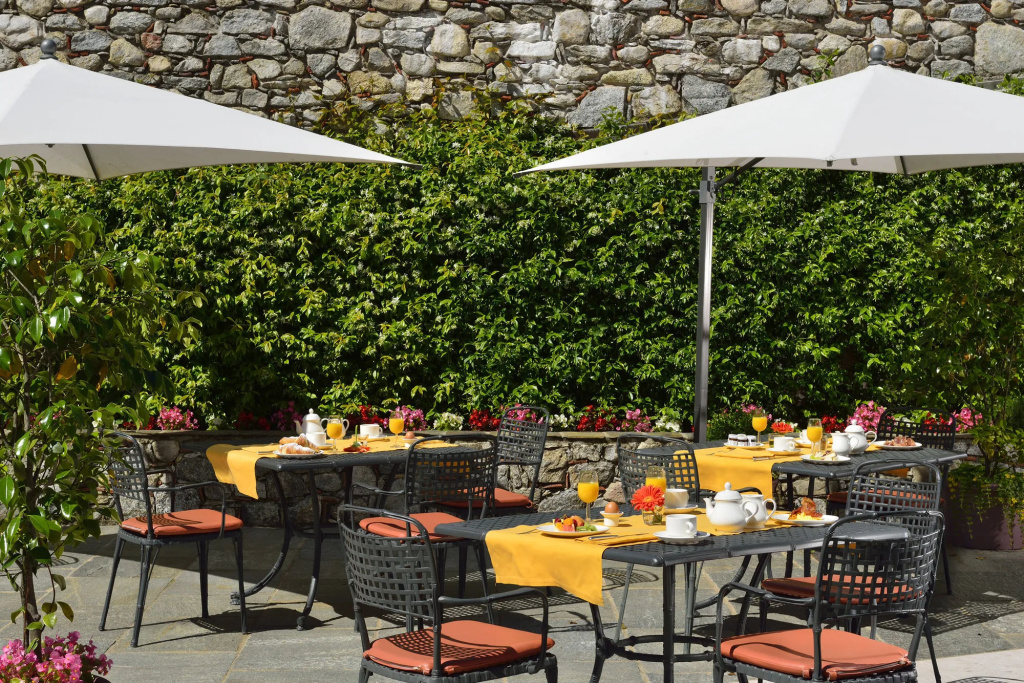 Castello Dal Pozzo Resort Lago Maggiore - Preferred Hotels & Resorts - Général