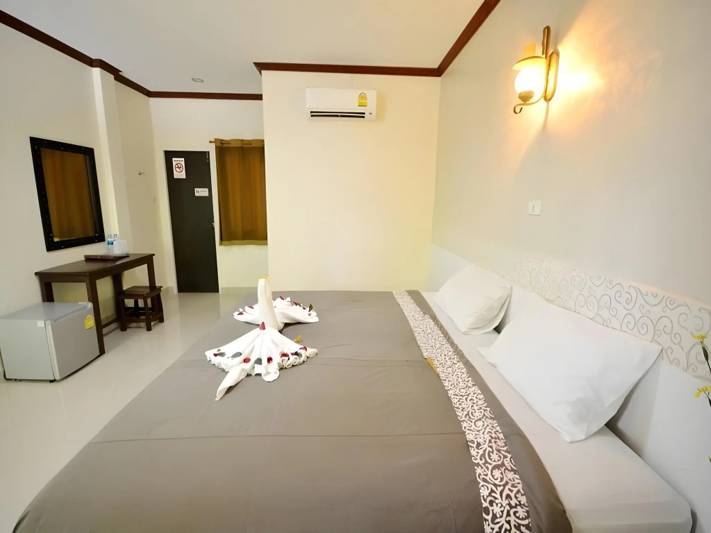 Hotel photo 11