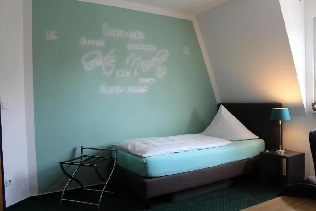 Gstehaus Niemerg - Chambres