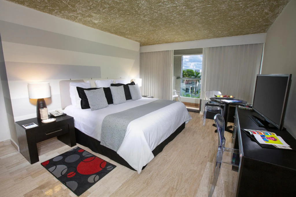 Oh! Oasis Urban Hotel - Général