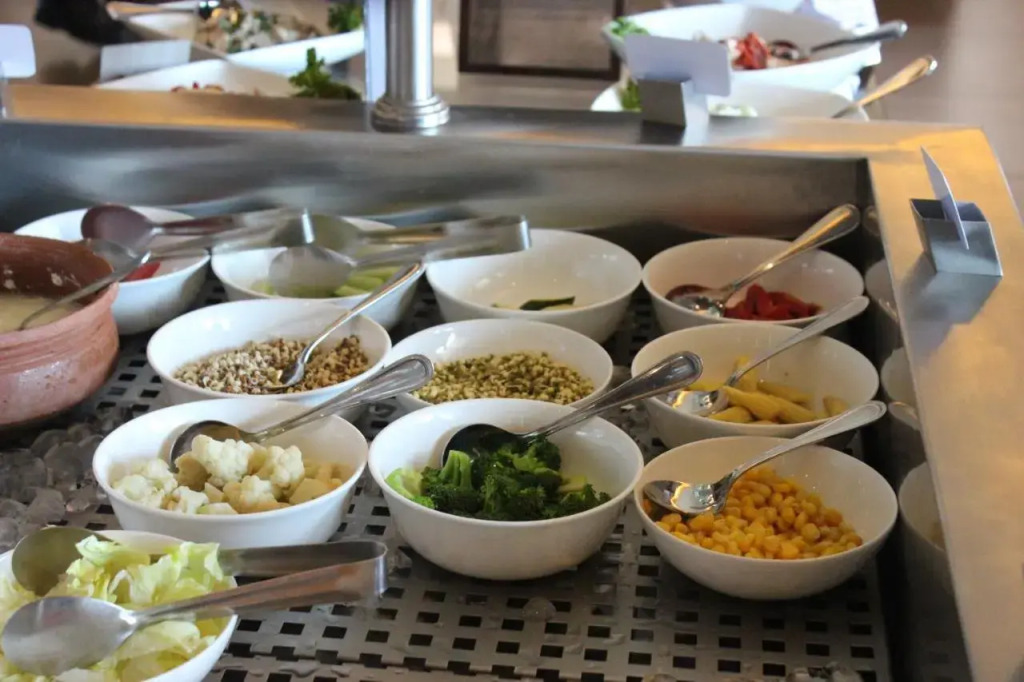 The Fern - An Ecotel Hotel, Vadodara - фото 6