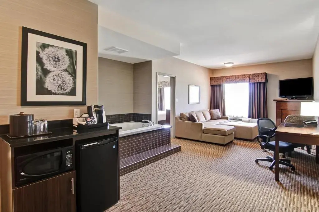 Suite