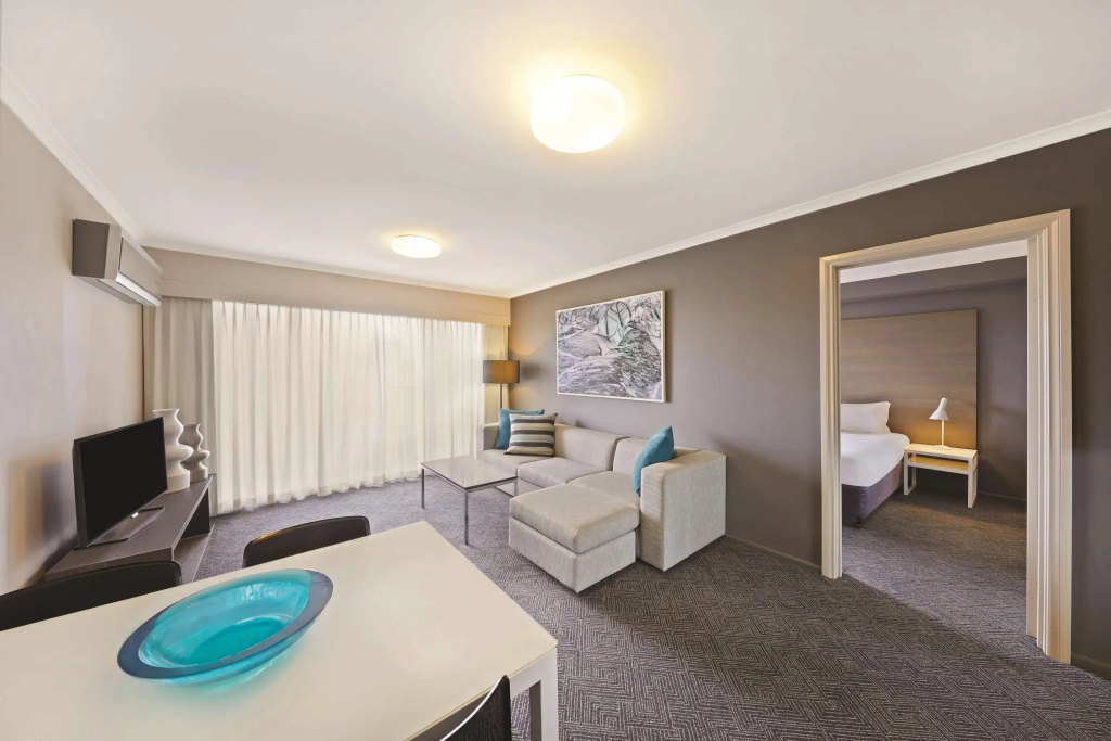 Adina Surry Hills Sydney Hotel - Général