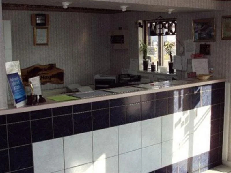 Hotel photo 8