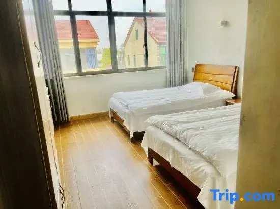 Comfort Double room (twin beds)
