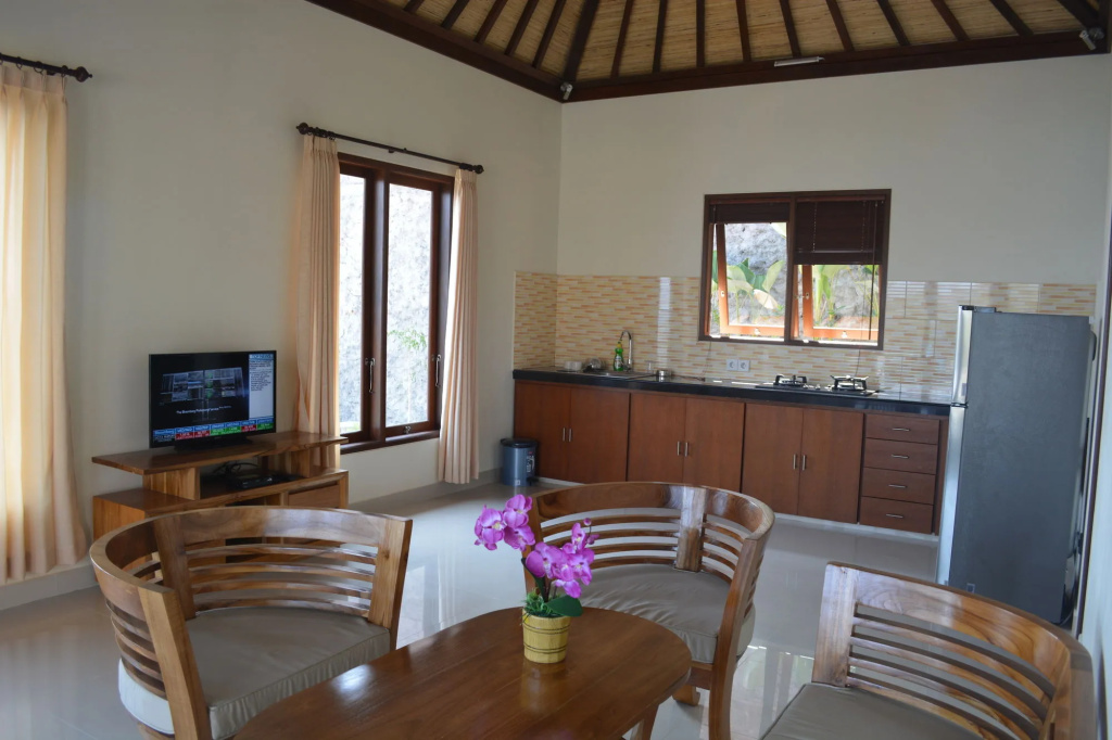 Shankara Parada Villas - Général