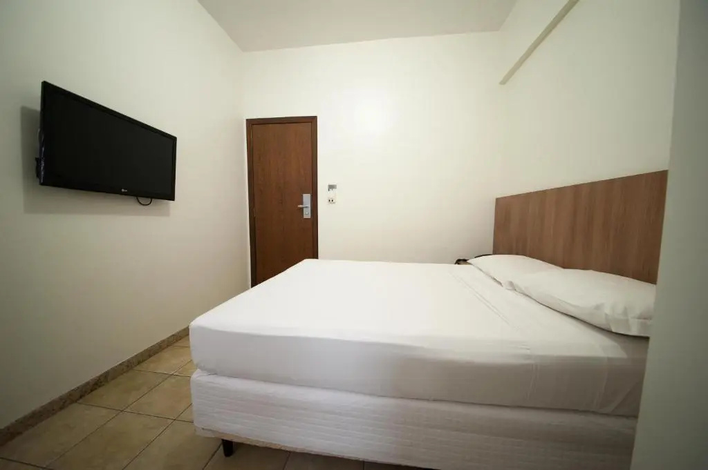 Premium Executive Hotel - Chambres