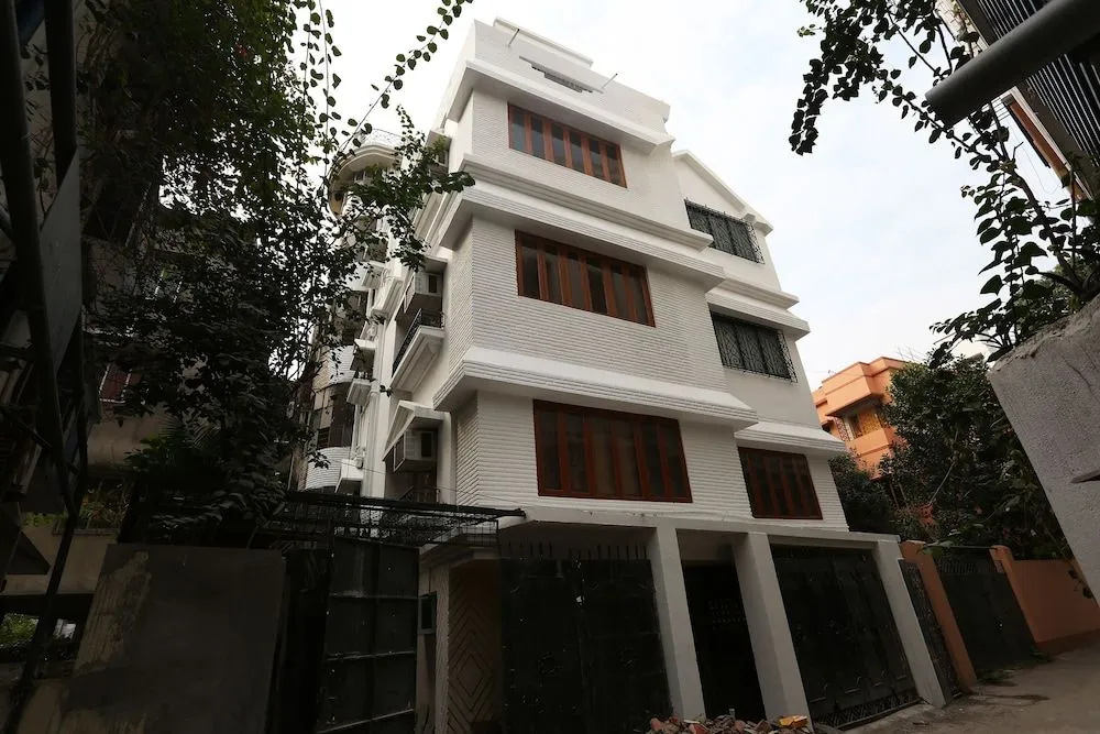 OYO 15578 Dora House