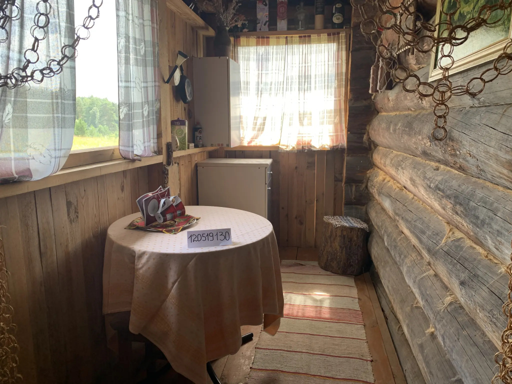 Standard Cottage