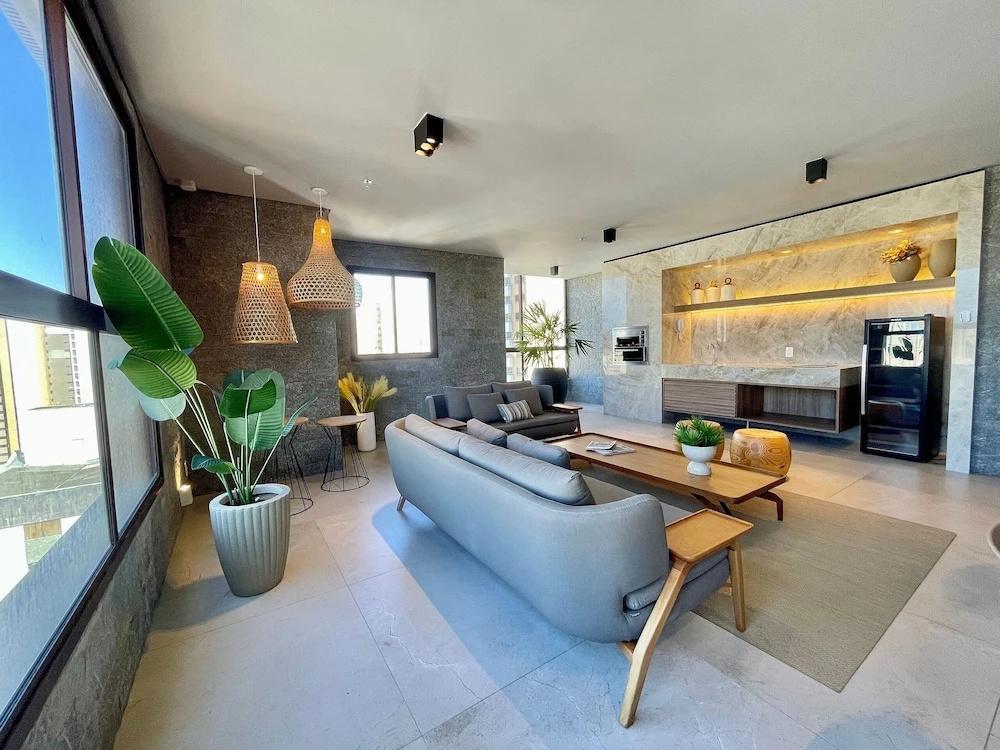 Condominio Jsmart, Localizacao Ideal