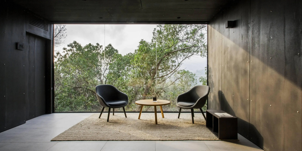 VIVOOD Landscape Hotel - Adults Only - Général