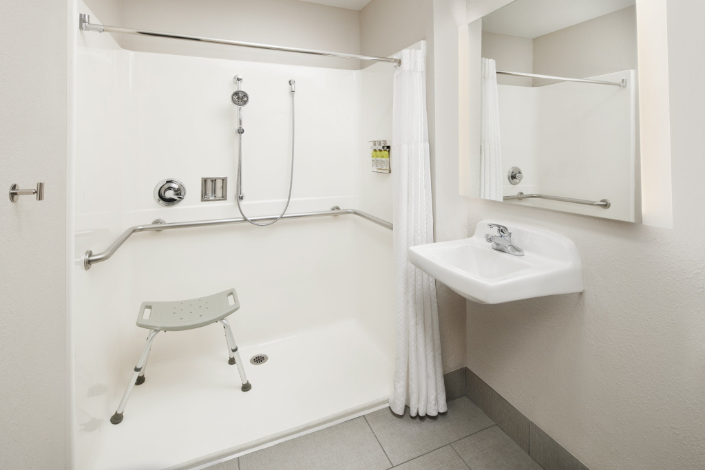 Staybridge Suites Durham/Chapel Hill by IHG - Général