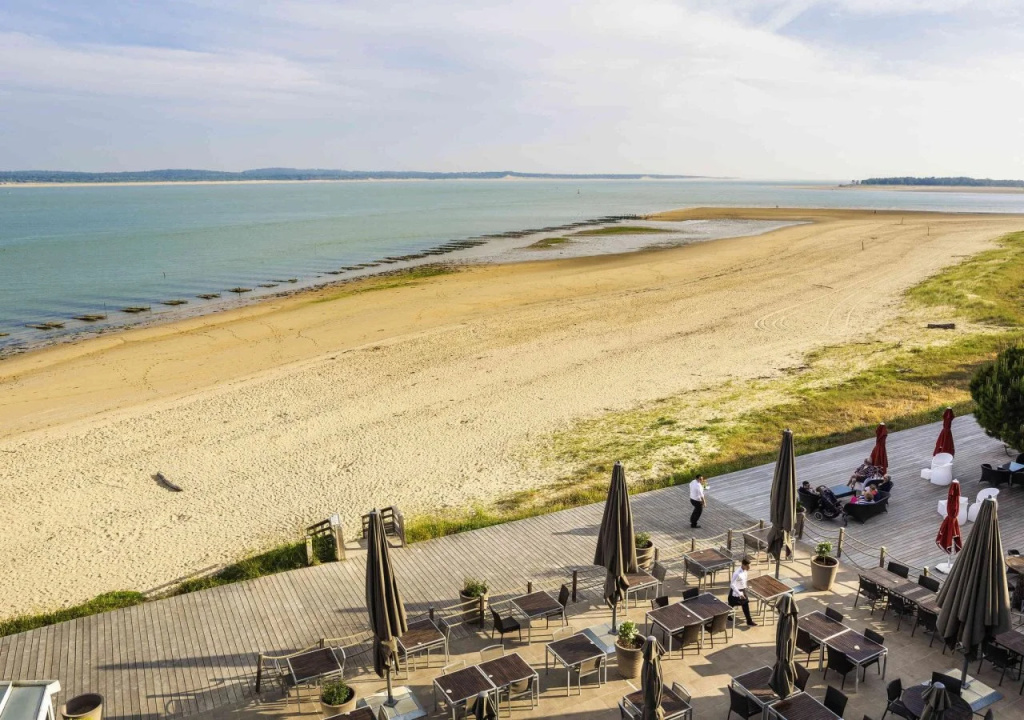 Novotel Thalassa Oleron Saint-Trojan - Général