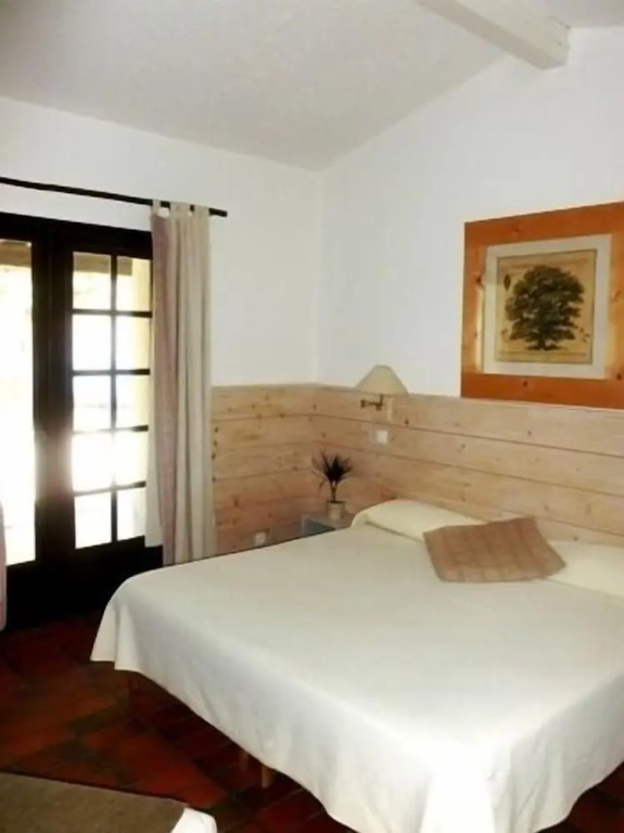 Hôtel les Rizières - Chambres