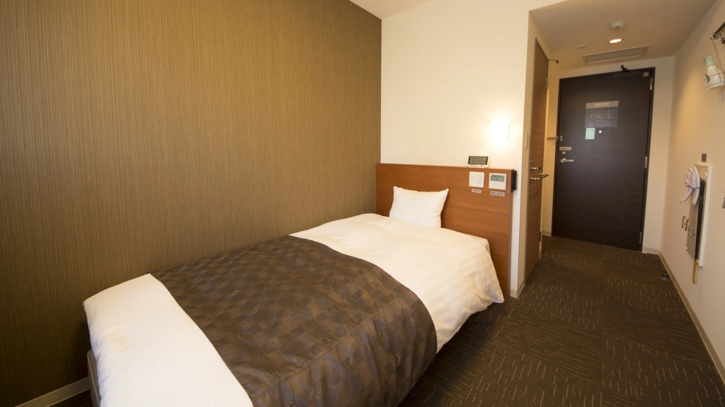 Dormy Inn Kurashiki Natural Hot Spring - Chambres