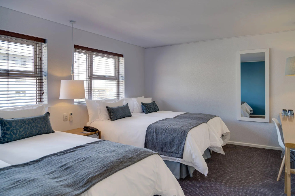 Protea Hotel by Marriott Cape Town Sea Point - Chambres