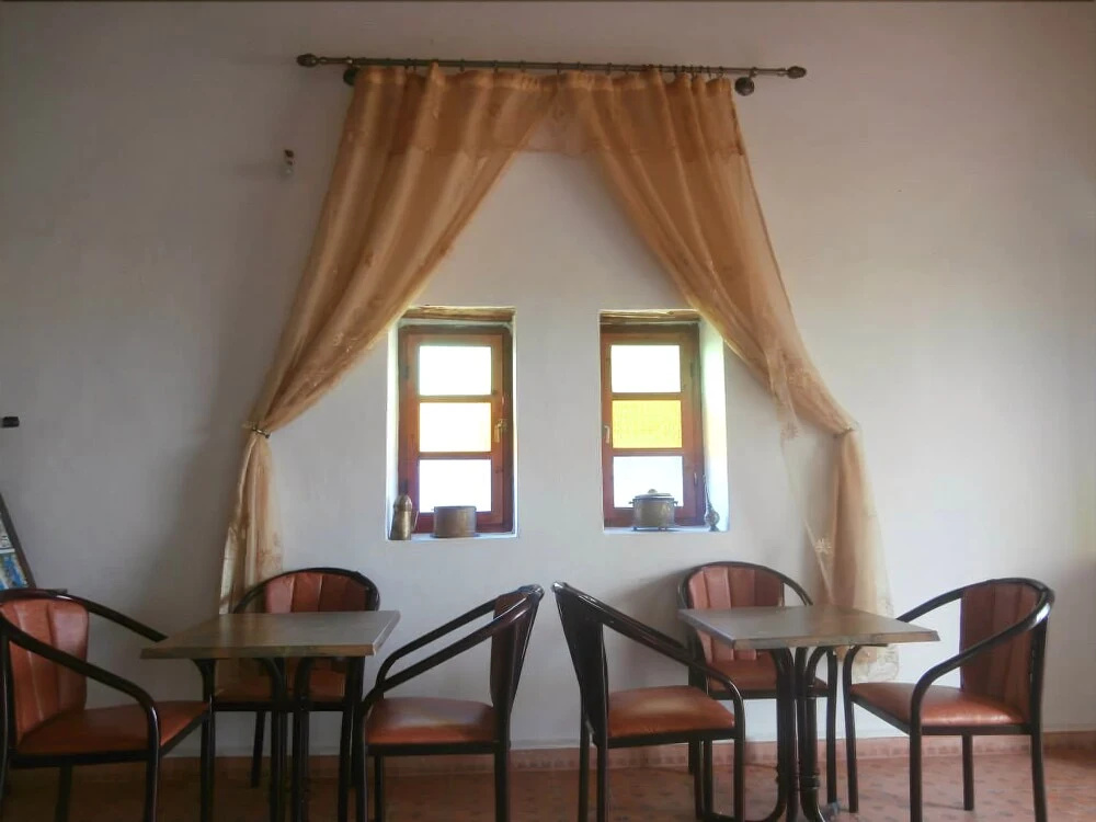 Riad Itri - Général
