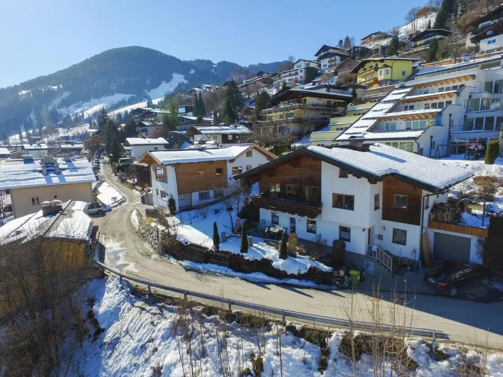 Appartementhaus Lake View - Chambres