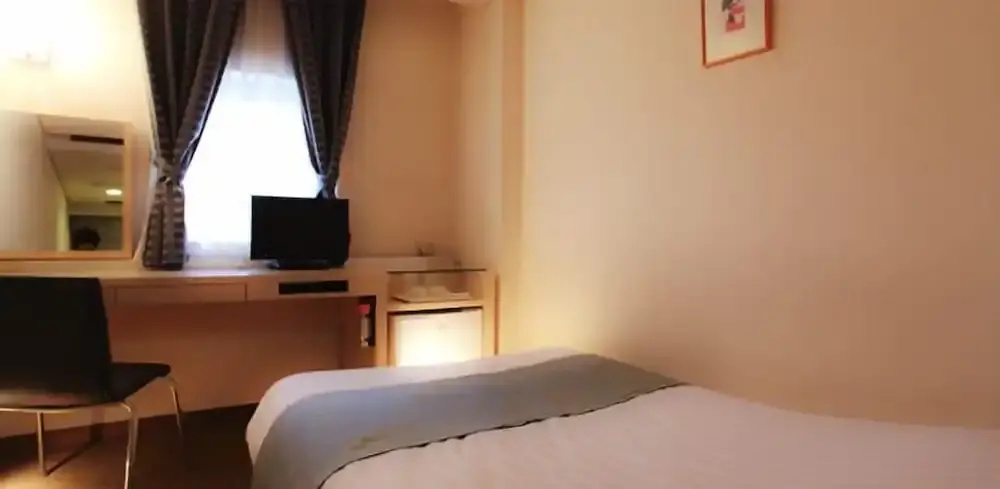 KOKO HOTEL NumazuEkimae - Chambres