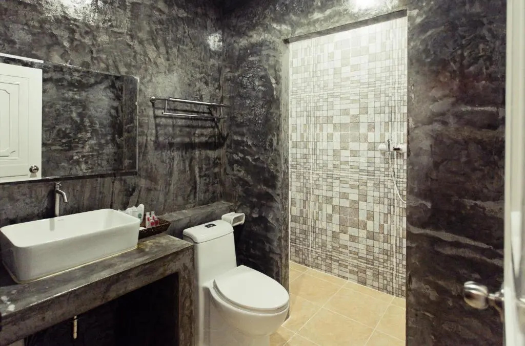 De Proud Hotel - Chambres
