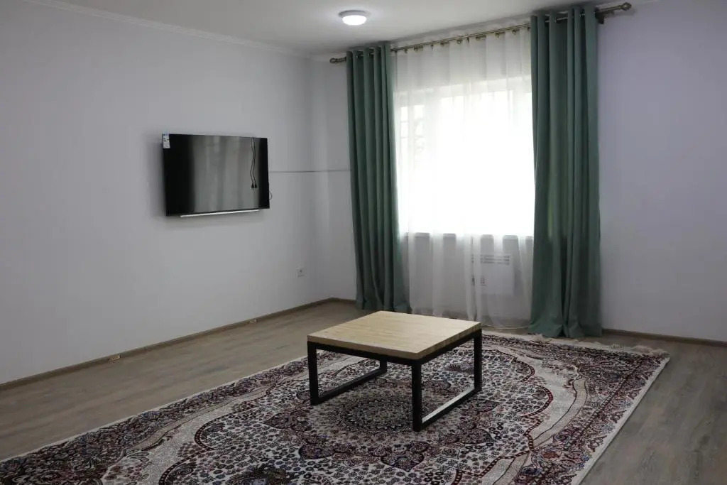 Отель Иссык Коль - фото 3