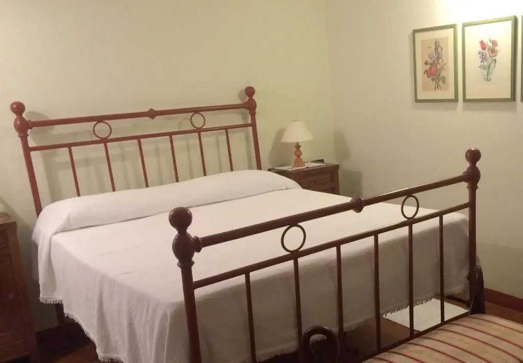 Relais Varnello - Chambres