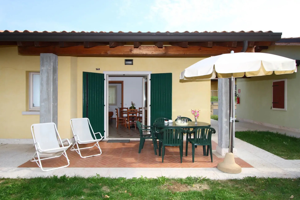 Residence Piani Di Clodia