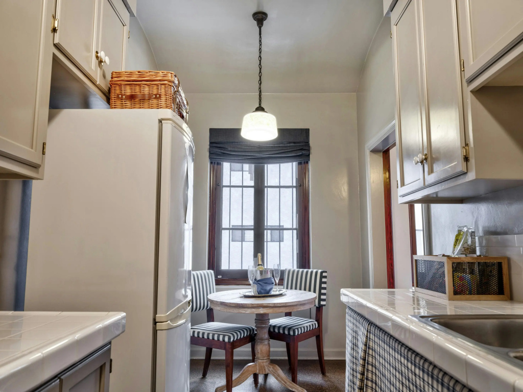 Maison Twenty Seven - Général