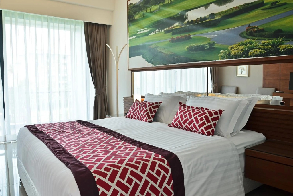 The Par Phuket — 4
