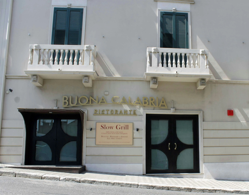 Albanuova Hotel