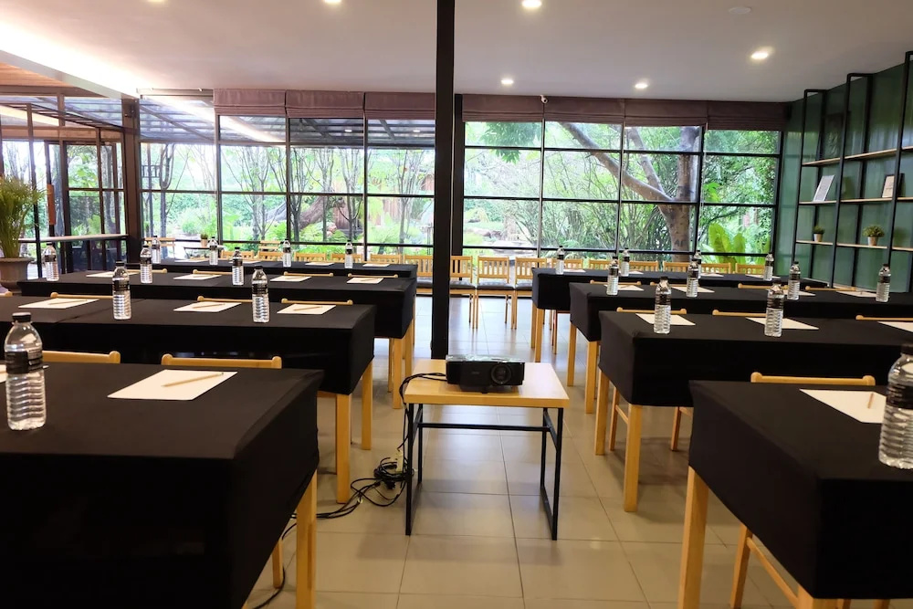 Interpark Hotel & Residence, Eastern Seaboard Rayong - Général